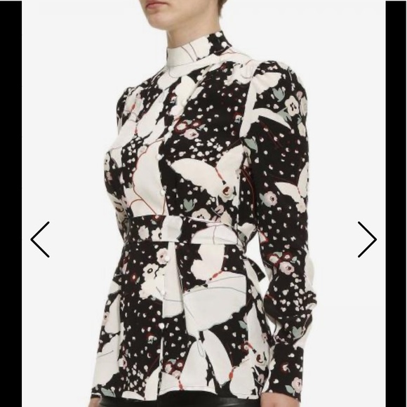 VALENTINO  shirt !! NWT - Picture 2 of 4